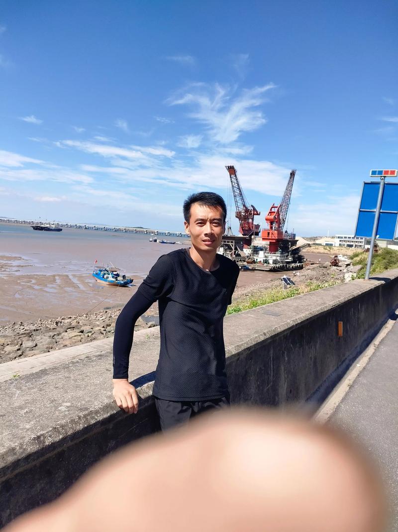 港口码头建设